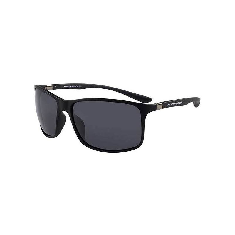 North Beach Tarpon II Polarised Sunglasses-1